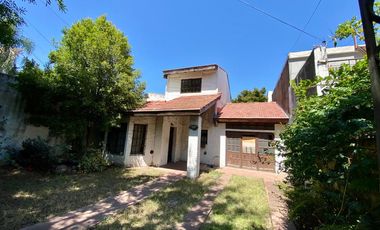 Casa a reciclar - Ituzaingó