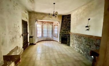 Casa a reciclar - Ituzaingó