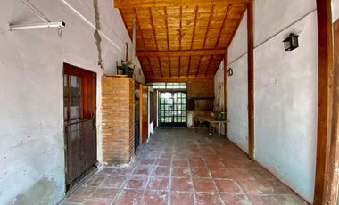 Casa a reciclar - Ituzaingó