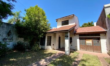 Casa a reciclar - Ituzaingó