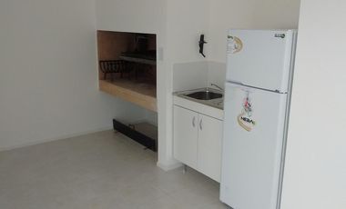Departamento - Barrio Norte