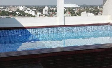 Departamento - Barrio Norte