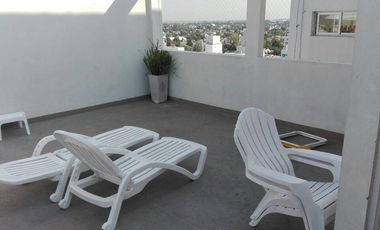 Departamento - Barrio Norte