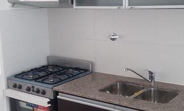 Departamento - Barrio Norte
