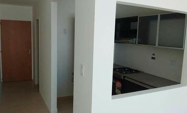 Departamento - Barrio Norte