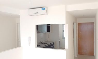 Departamento - Barrio Norte