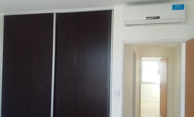 Departamento - Barrio Norte