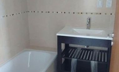 Departamento - Barrio Norte