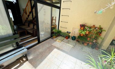 PH a la venta en San Fernando con entrada independiente.