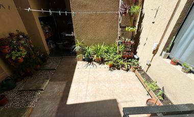 PH a la venta en San Fernando con entrada independiente.