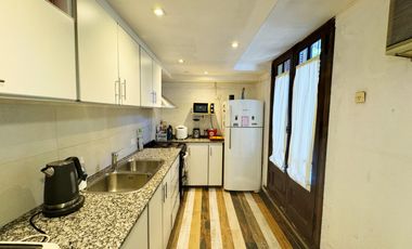 PH a la venta en San Fernando con entrada independiente.