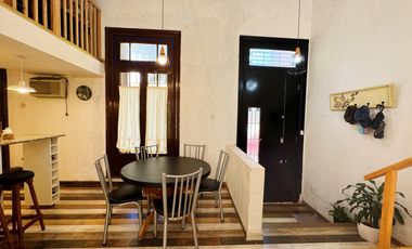 PH a la venta en San Fernando con entrada independiente.