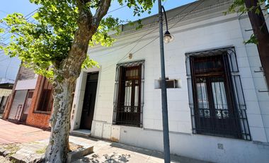 PH a la venta en San Fernando con entrada independiente.