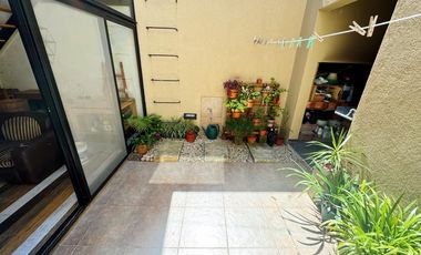 PH a la venta en San Fernando con entrada independiente.