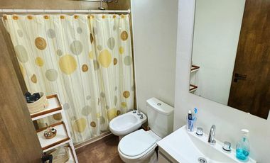 PH a la venta en San Fernando con entrada independiente.