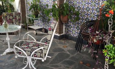 Casa - S.Fer.-Vias/Libert.