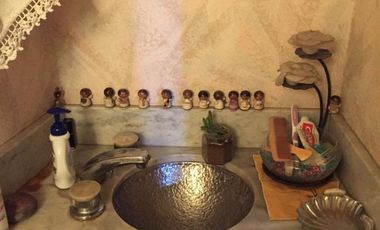 Casa - S.Fer.-Vias/Libert.