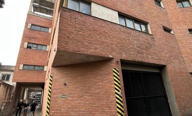 Edificio Comercial en venta