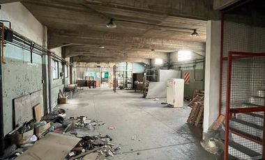 Edificio Comercial en venta
