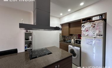 Departamento en venta en Castelar  con terraza privada