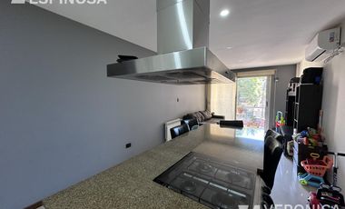 Departamento en venta en Castelar  con terraza privada