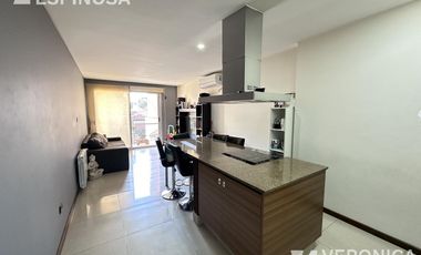 Departamento en venta en Castelar  con terraza privada