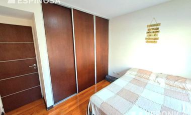Departamento en venta en Castelar  con terraza privada