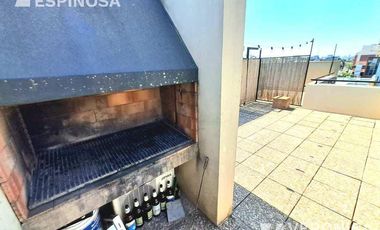 Departamento en venta en Castelar  con terraza privada
