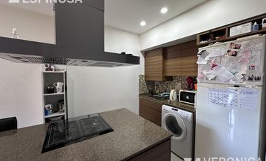 Departamento en venta en Castelar  con terraza privada
