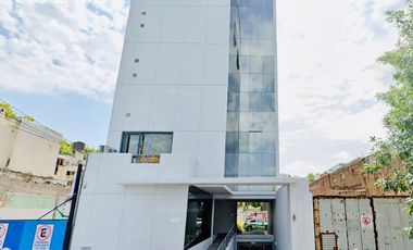 Oficina en venta distrito tecnologico - Parque Patricios