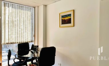 Oficina en venta distrito tecnologico - Parque Patricios