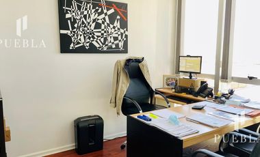 Oficina en venta distrito tecnologico - Parque Patricios