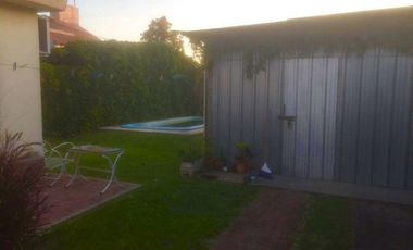 Casa - Hudson