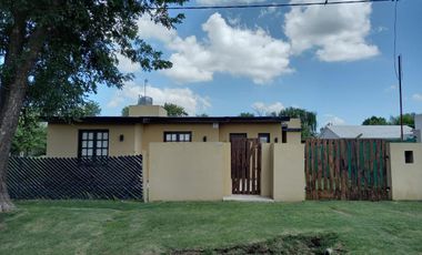 Casa quinta en venta camino al balneario Junin