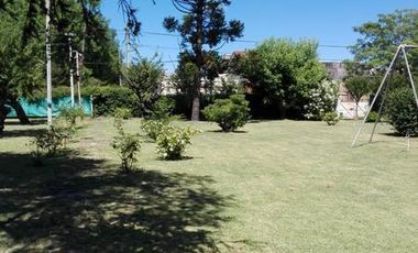 SANTILLI - ACHUPALLAS 2029 - TERRENO - TEMPERLEY ESTE