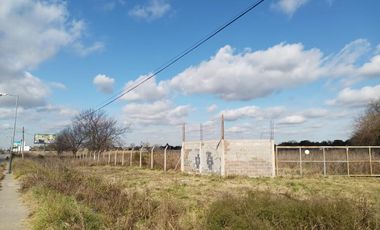 Terreno - Florencio Varela