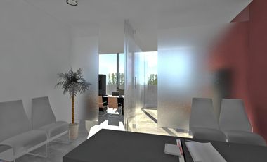 Loft / Oficina a estrenar - Dorrego 1586