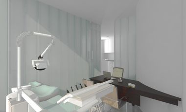 Loft / Oficina a estrenar - Dorrego 1586