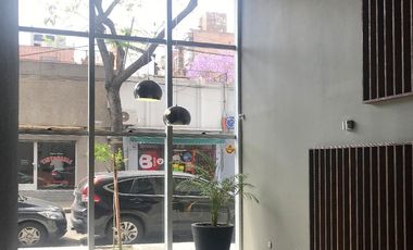 Loft / Oficina a estrenar - Dorrego 1586