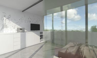 Loft / Oficina a estrenar - Dorrego 1586