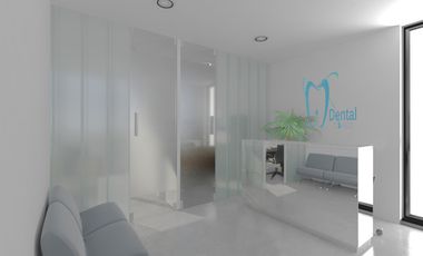 Loft / Oficina a estrenar - Dorrego 1586