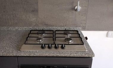 Departamento en venta - 1 dormitorio 1 baño - 37.1mts2 - La Matanza
