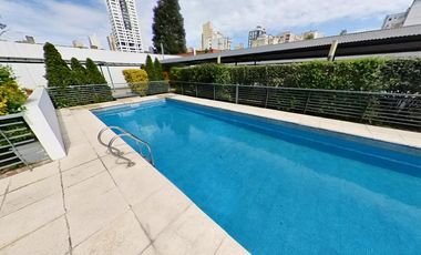 Departamento - Temperley