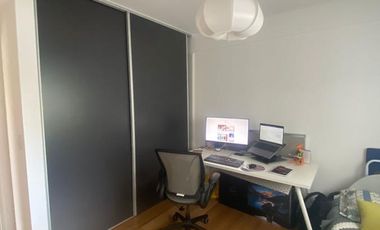 Departamento 3 ambientes en venta en Moron Sur