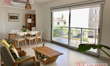 Departamento 3 ambientes en venta en Moron Sur