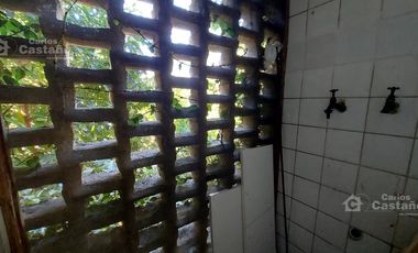 Exc. Zona del Bajo de Vte. López, 2 Amb. al Contrafrente, 2º Piso por Escalera, Muy Luminoso