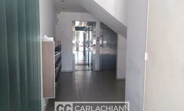 Cochera en Echesortu - Planta Baja - Control remoto