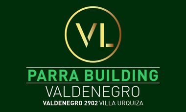 Departamento 3 amb a estrenar - Villa Urquiza -