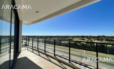 Edificio Vista Golf - Canning