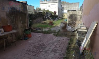 Terreno - S.Martin(Ctro)